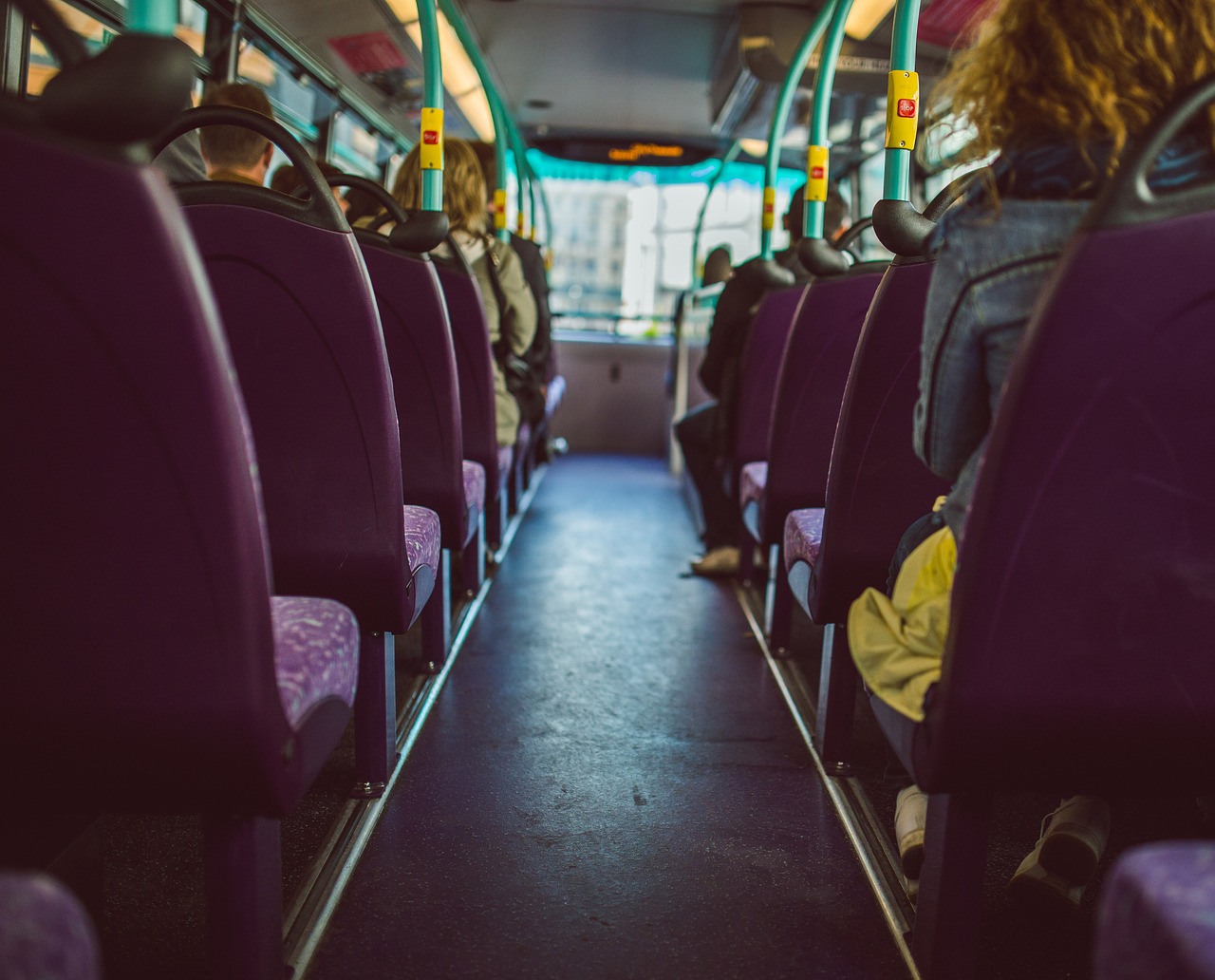 Od sierpnia pojedziemy elektrycznym autobusem