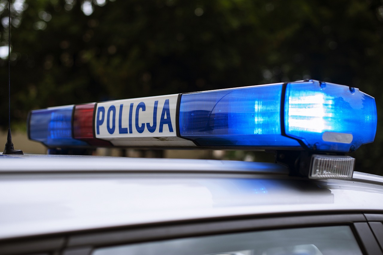 Myślał, że rozmawia z 14-latką. Wysyłał pornograficzne treści