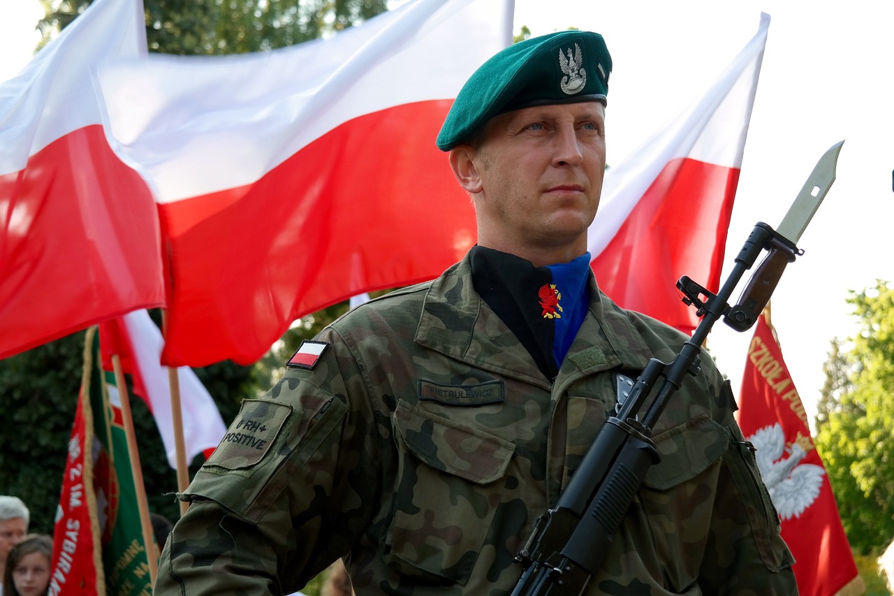 Kwalifikacja wojskowa dla gminy Czechowice-Dziedzice