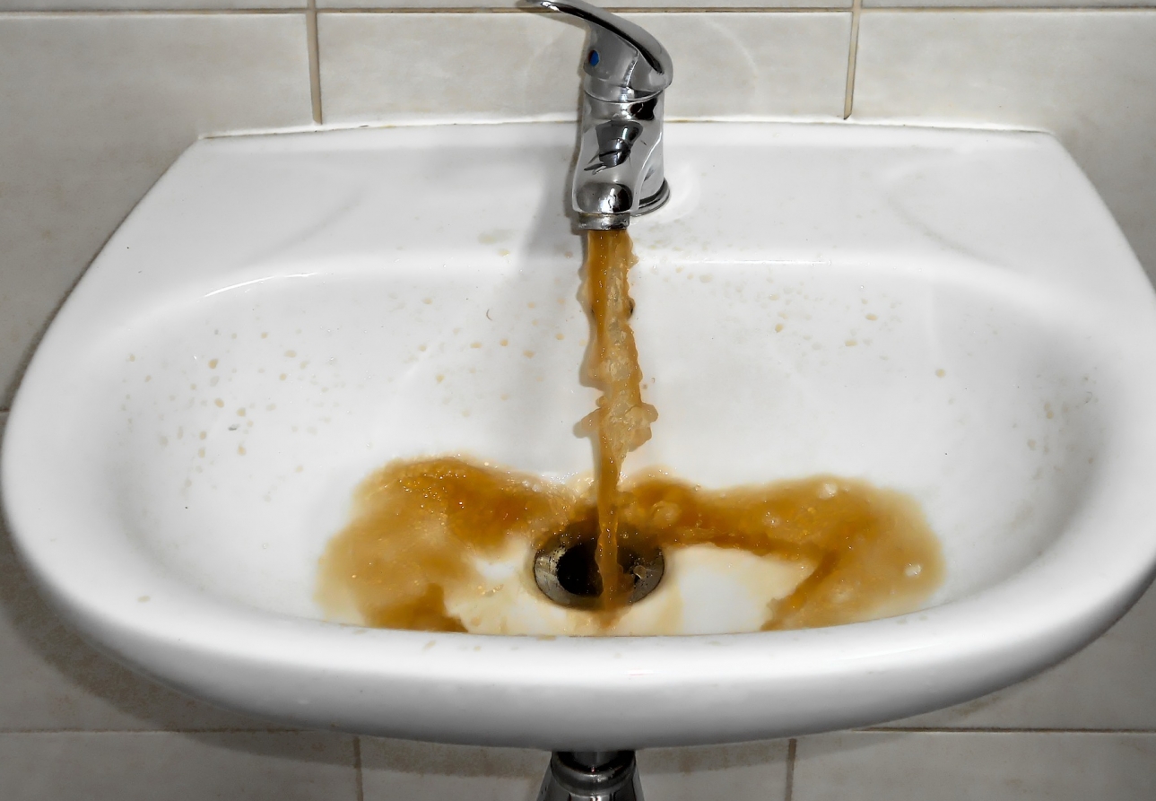 Sprawdzenie jakości wody w Ośrodku Wypoczynkowym Czechowice przez Państwowego Powiatowego Inspektora Sanitarnego