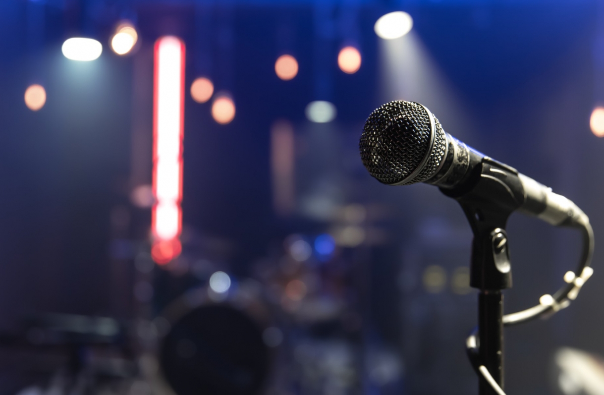Zapierający dech w piersiach koncert młodych talentów w Miejskim Domu Kultury w Czechowicach-Dziedzicach