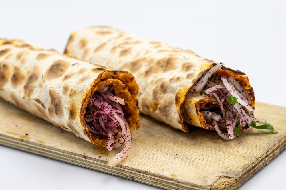 Kebab Czechowice-Dziedzice