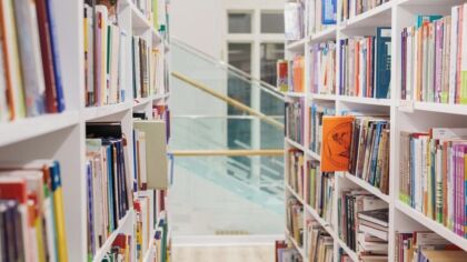 Biblioteka szykuje wieczór japońskich historii grozy
