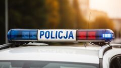 Bielsko-Biała: nóż przed sklepem, 3 miesiące aresztu