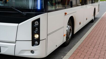 Chybie: nowe przystanki na ul. Dworcowej