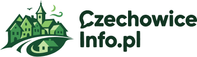Czechowice Info