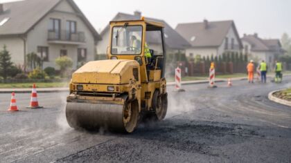 Goczałkowice-Zdrój: remont Borowinowej w 2027 roku