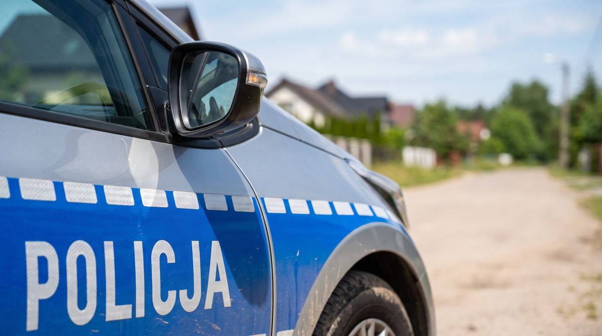 Śląska Policja zwiększa patrole w okolicach szkół dla bezpieczeństwa uczniów