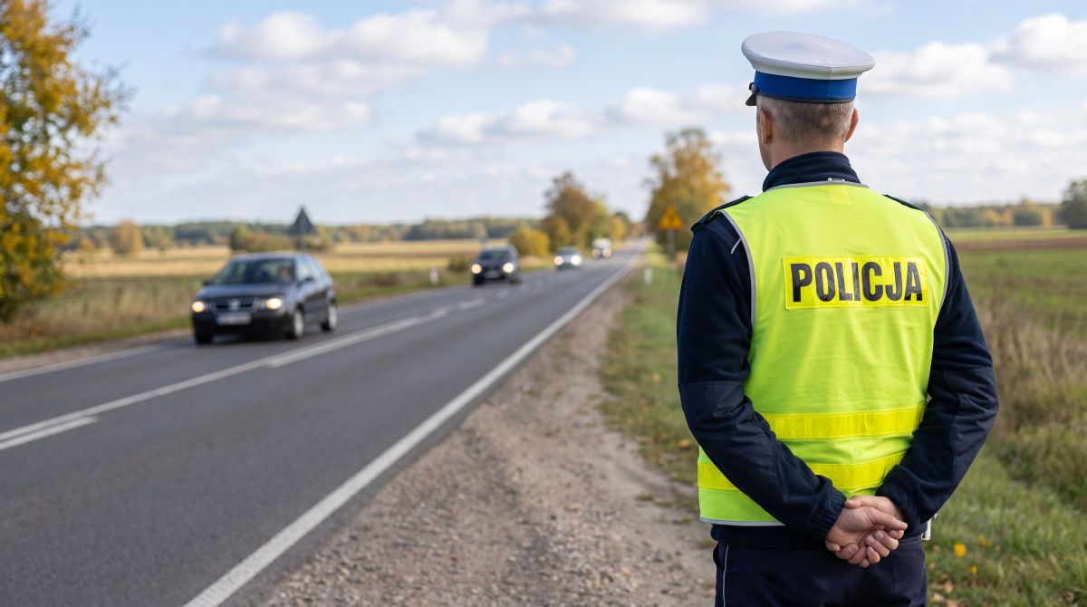 Alkohol za kółkiem: Nietrzeźwi kierowcy powodują kolizje i ranią 11-latka