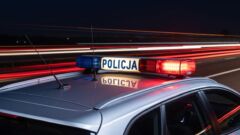 Nocna interwencja na Legionów. Prawie 3 promile