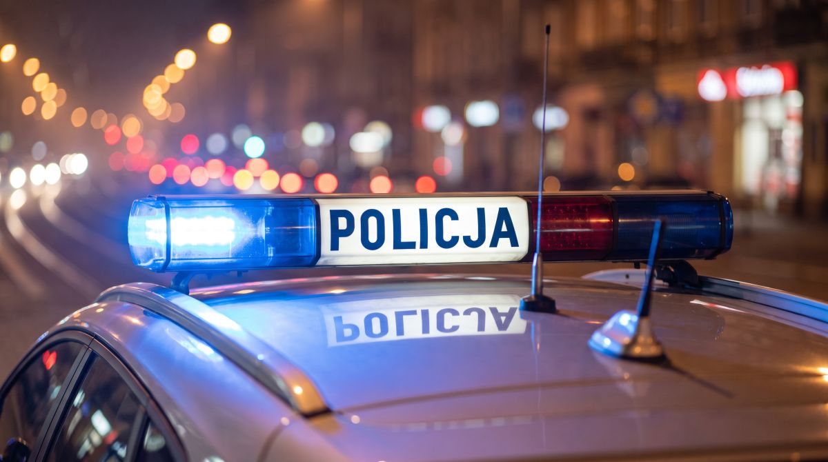 Zatrzymano ostatniego podejrzanego w brutalnym zabójstwie w Bielsku-Białej