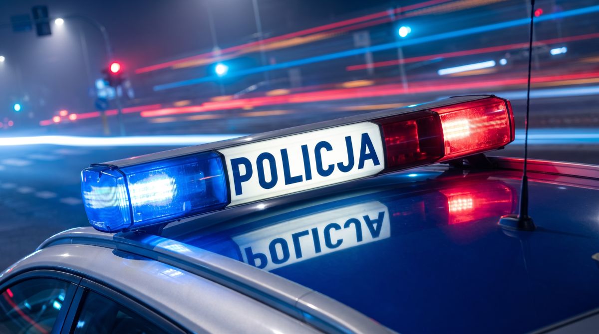 Ostatni podejrzany w brutalnym zabójstwie ujęty w Wielkiej Brytanii