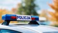 Policja ostrzega przed handlem ludźmi